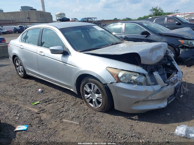 Honda Accord 2.4 Se