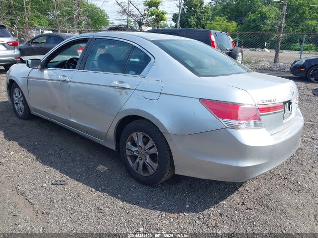 Honda Accord 2.4 Se