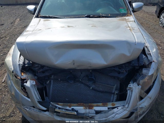 Honda Accord 2.4 Se