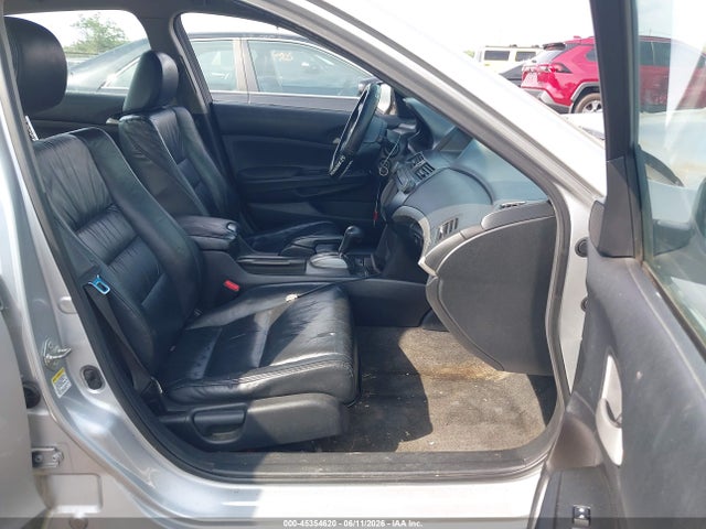 Honda Accord 2.4 Se