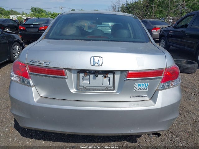 Honda Accord 2.4 Se