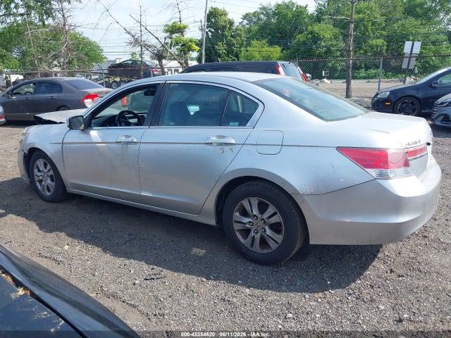Honda Accord 2.4 Se