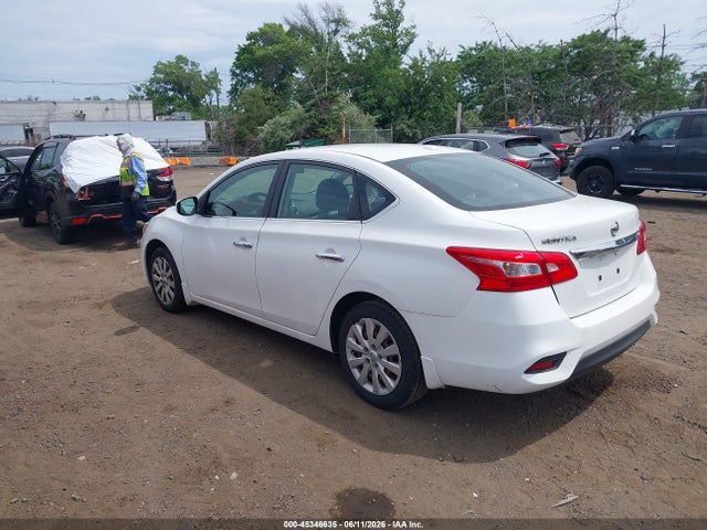 Nissan Sentra