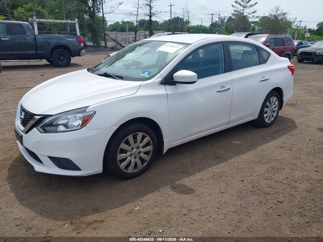 Nissan Sentra