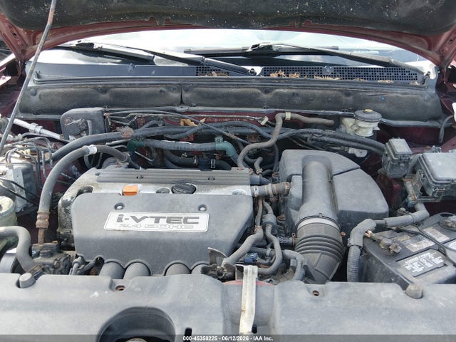 Honda CR-V Ex