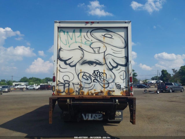 Isuzu Ftr
