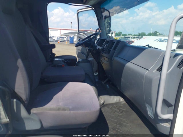 Isuzu Ftr