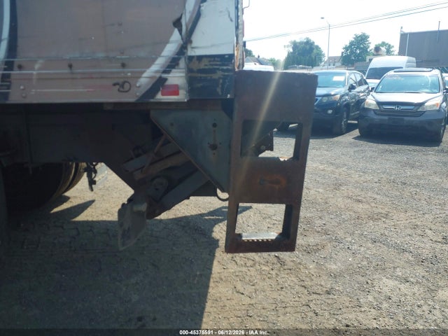 Isuzu Ftr