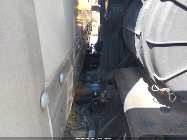 Isuzu Ftr