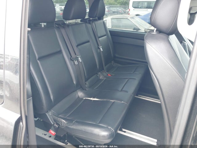 Mercedes-Benz Metris