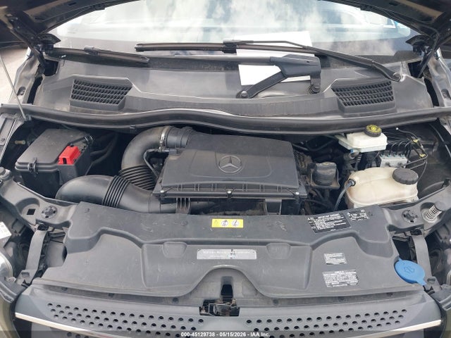 Mercedes-Benz Metris