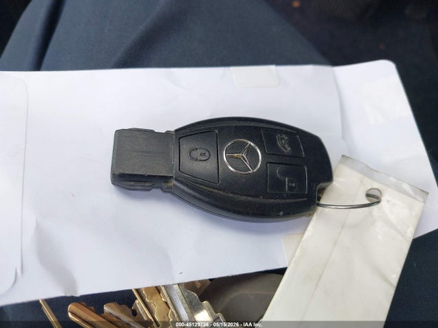 Mercedes-Benz Metris
