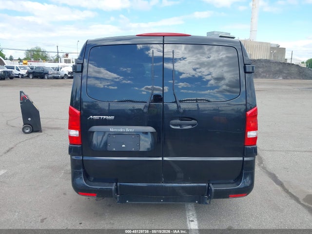 Mercedes-Benz Metris