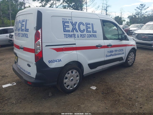 Ford Transit Xl