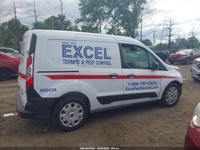 Ford Transit Xl