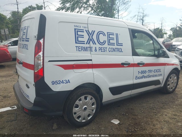 Ford Transit Xl