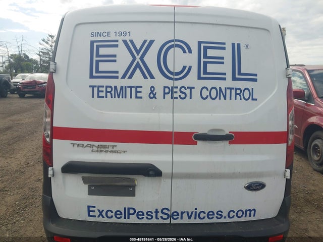 Ford Transit Xl