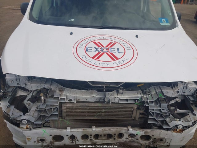 Ford Transit Xl