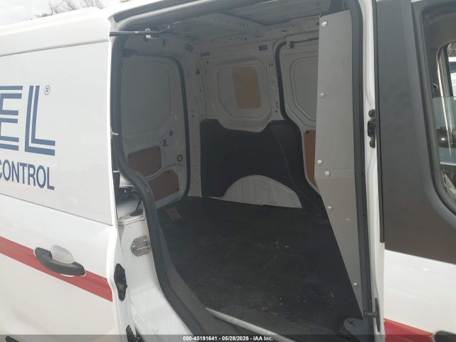 Ford Transit Xl
