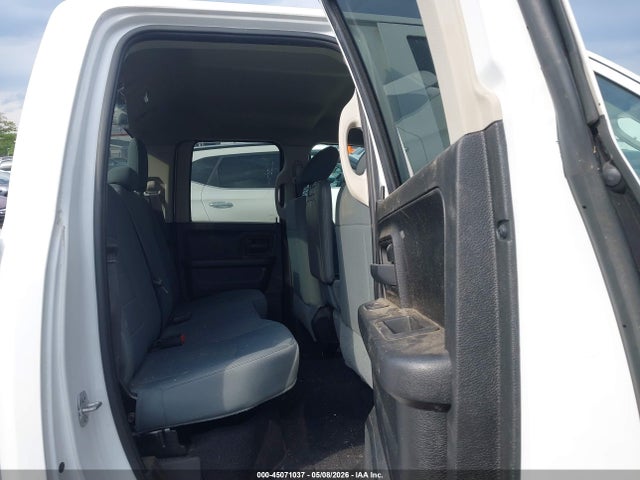 Ram 1500 Express  4x4 6'4 Box