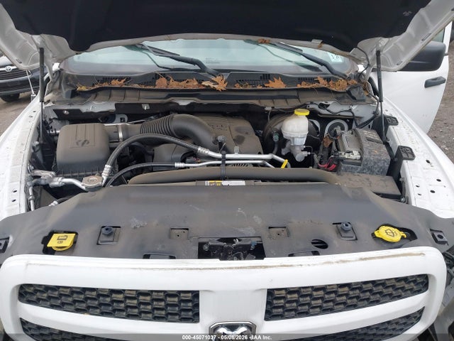 Ram 1500 Express  4x4 6'4 Box