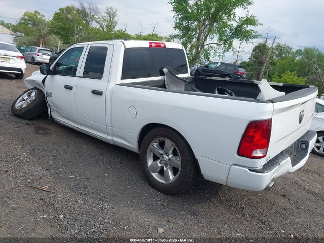 Ram 1500 Express  4x4 6'4 Box