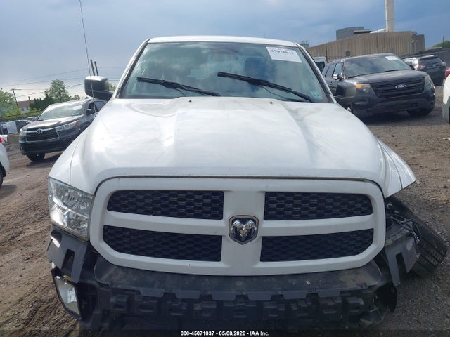Ram 1500 Express  4x4 6'4 Box