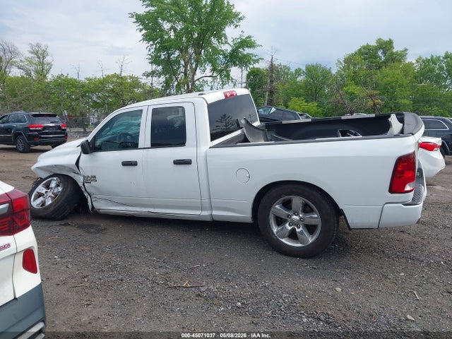 Ram 1500 Express  4x4 6'4 Box