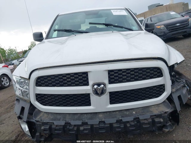 Ram 1500 Express  4x4 6'4 Box