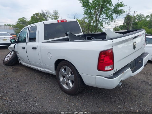 Ram 1500 Express  4x4 6'4 Box