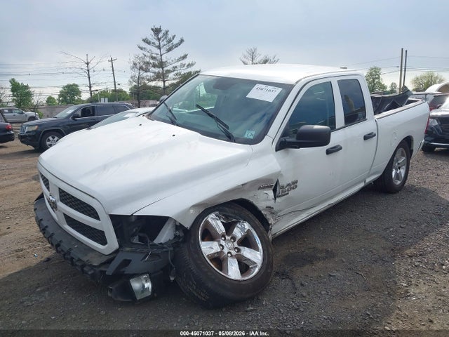 Ram 1500 Express  4x4 6'4 Box