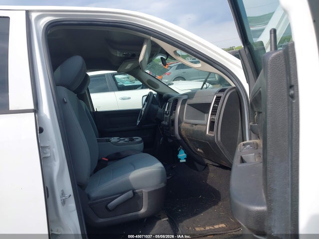 Ram 1500 Express  4x4 6'4 Box