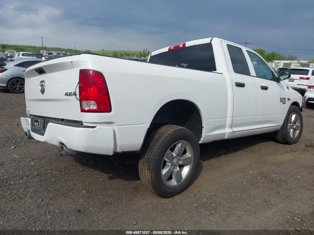 Ram 1500 Express  4x4 6'4 Box