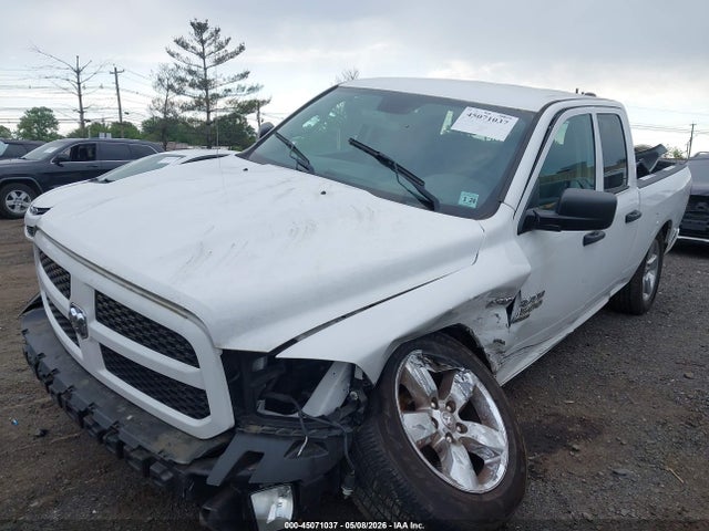 Ram 1500 Express  4x4 6'4 Box