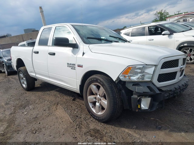 Salvage Ram 1500 Image