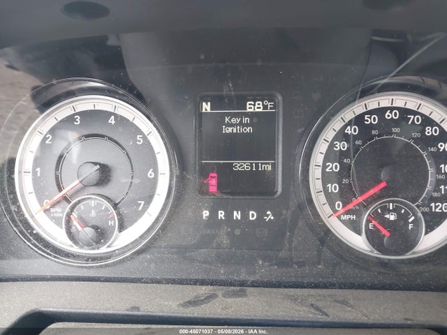 Ram 1500 Express  4x4 6'4 Box
