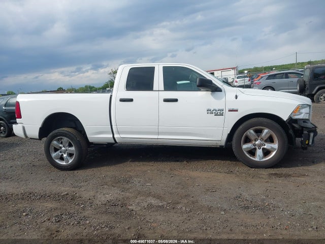 Ram 1500 Express  4x4 6'4 Box