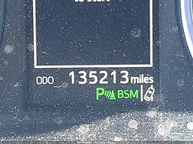 Toyota Highlander Limited Platinum