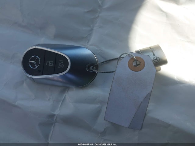 Mercedes-Benz C-Class 4matic