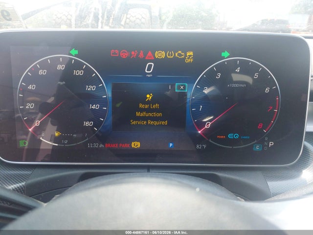 Mercedes-Benz C-Class 4matic