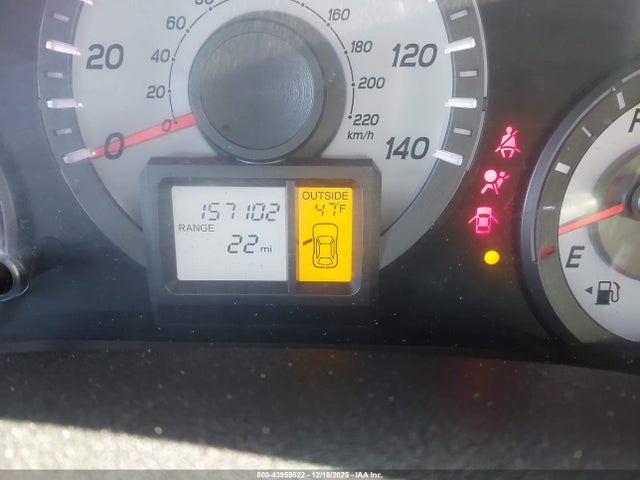 Honda Pilot Ex-l
