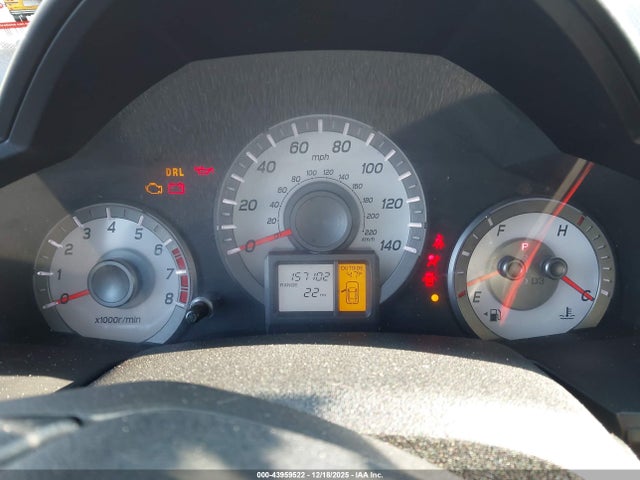 Honda Pilot Ex-l