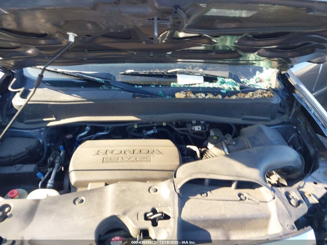 Honda Pilot Ex-l