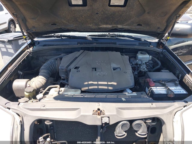 Toyota 4Runner Sr5