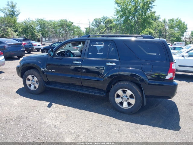 Toyota 4Runner Sr5