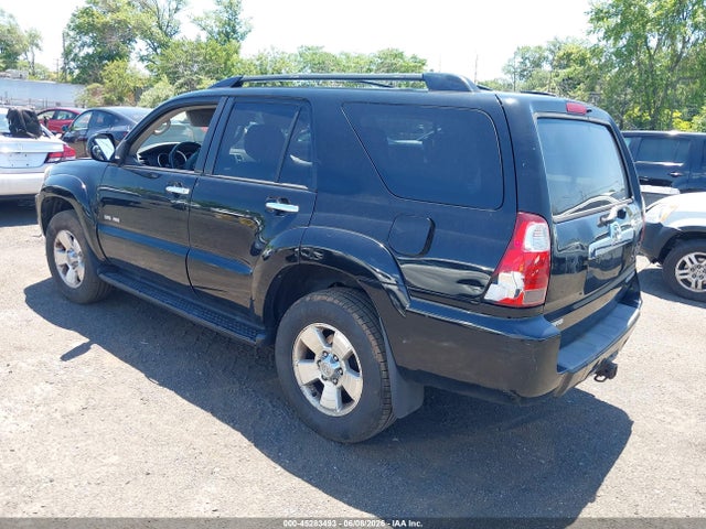 Toyota 4Runner Sr5