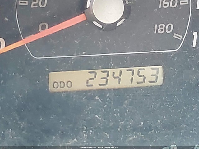 Toyota 4Runner Sr5