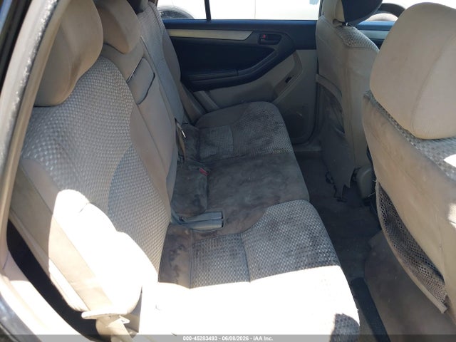 Toyota 4Runner Sr5
