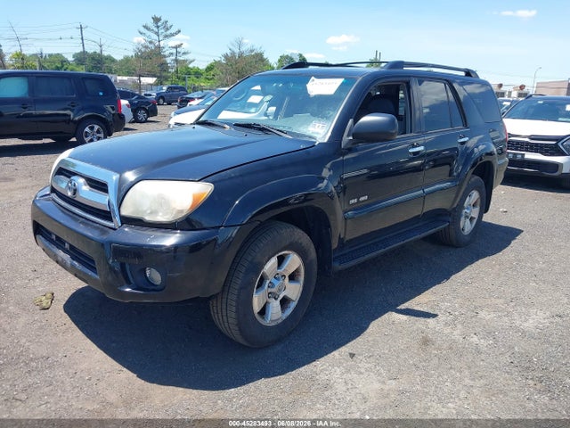 Toyota 4Runner Sr5