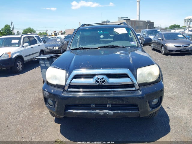 Toyota 4Runner Sr5